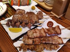 -鸟鹏烧鸟居酒屋(熙龙湾店)