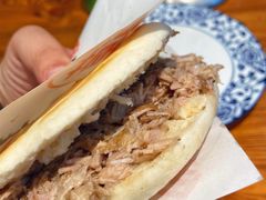 -谝长安坐席臊子面