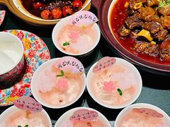 -知楚•精致湖北菜(武商MALL店)