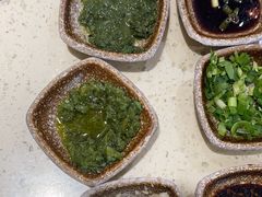 -九府羊鲜羊火锅·烧烤(任丘东风美食街店)