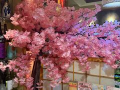 -长崎屋·日本料理·刺身·烧鸟(天河北路店)