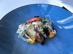 -翡翠36餐厅(浦东香格里拉店)