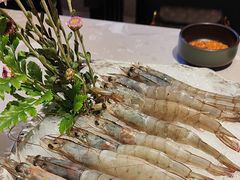 -空之介寿喜烧·和牛放题(恒隆广场店)