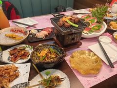 -黑松白鹿(金融街店)
