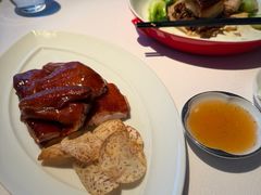 -悦轩中餐厅·高空江景·杭州柏悦酒店