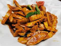 -宋庄魁元艺术餐厅