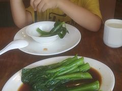 -澳门西南饭店·粤菜·茶市·手工点心(华海路店)