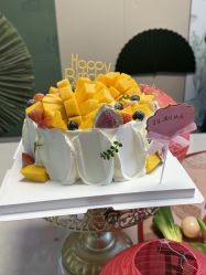 -宝馨月月子中心(友谊医院店)