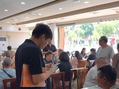 -同发号饭庄(复兴路店)