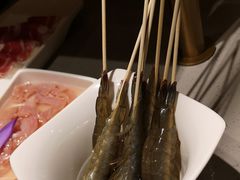 -海底捞火锅(安吉万达店)