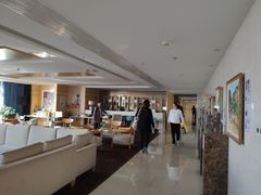 -石家庄诺华廷酒店(万象城湾里庙步行街店)
