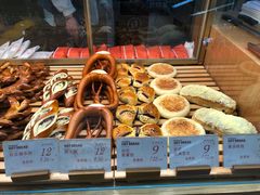 -木子木水日式烫面包(世界城光谷店)