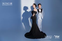 -唯一旅拍·颂当代影像艺术中心(上城店)