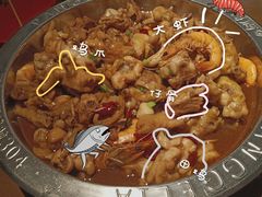 -胖哥俩肉蟹煲(福州仓山爱琴海店)