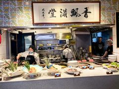 -鱼食饭稻·苏浙土菜17年老馆子(平江路店)