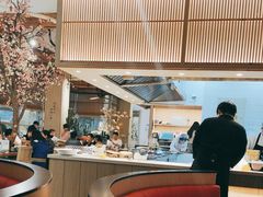 -蜜桃餐厅·伴山(湖滨商业街店)