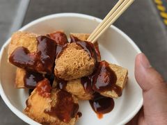 -龙翔臭豆腐(河坊街店)