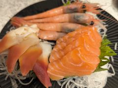 -争鲜回转寿司(南开大悦城店)