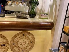 -深圳威尼斯英迪格酒店-邻芙花廊下午茶·NINFA GALLERY·蛋糕·咖啡