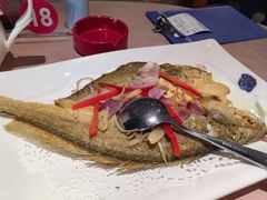 -观山美厨·精致粤菜(西樵店)