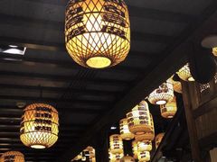 -南京大牌档(凯德大峡谷店)