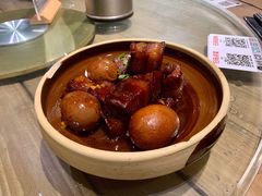 -院子餐厅·大锅菜·老杭帮(桥西直街店)