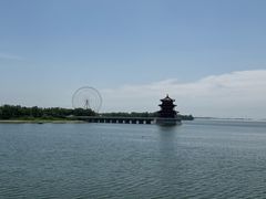 -泰山天颐湖旅游度假区