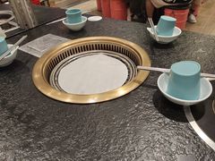 -烤路里·韩国品质自助烤肉(石路天虹4号店)