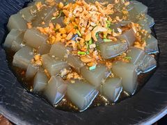 -单家老院·院子里的青岛菜(沙子口店)