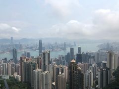 -香港皇家太平洋酒店