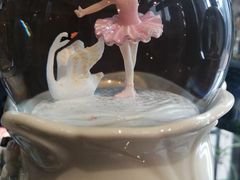 -天空音乐盒(五道营胡同店)