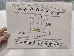 -骨头音乐Bone Music·架子鼓·小军鼓·打击乐(花木校区)
