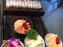 -火鳳祥美蛙牛肉自助(青悦城店)