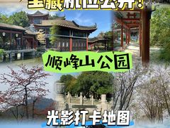 -顺峰山公园
