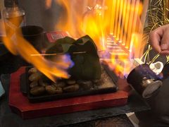 -無境·匠心日本料理(汉街店)