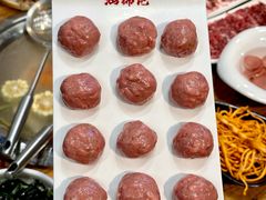 -汕锦记潮汕生鲜牛肉馆(富华店)