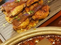 -鱼介炭火烤鱼(1227店)