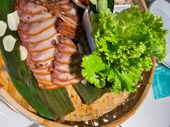-筱爷叔·上海传统手工菜(玉树路店)