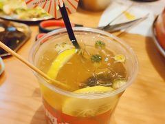 -闻老头·菊花炭烤肉(D11店)