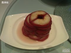 红酒雪梨-龙福成肥牛火锅(文昌店)