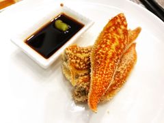 -东方豪景花园酒店·怡景旋转餐厅