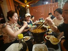 -川香煲(茅台路店)