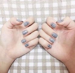 -Halo美甲美睫