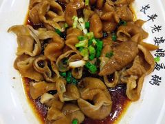 -长平老姿娘夜粥(平东一街店)