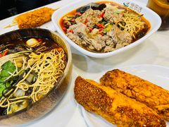 -金乐活美食(中街店)