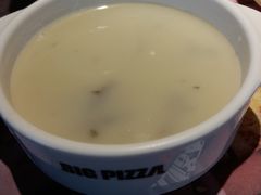 -比格比萨自助(国展店)