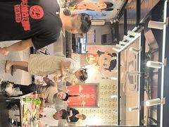 -英雄故事地摊烤肉(马驹桥店)