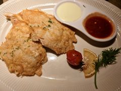 -波特曼西餐厅(中央大街店)