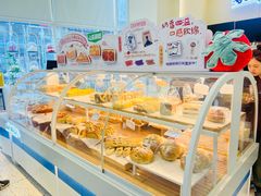 -心乐生活新鲜屋(星海广场店)