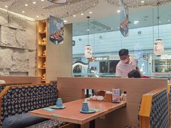 -晴季寿司(红旗街万达店)